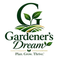 Gardener's Dream logo